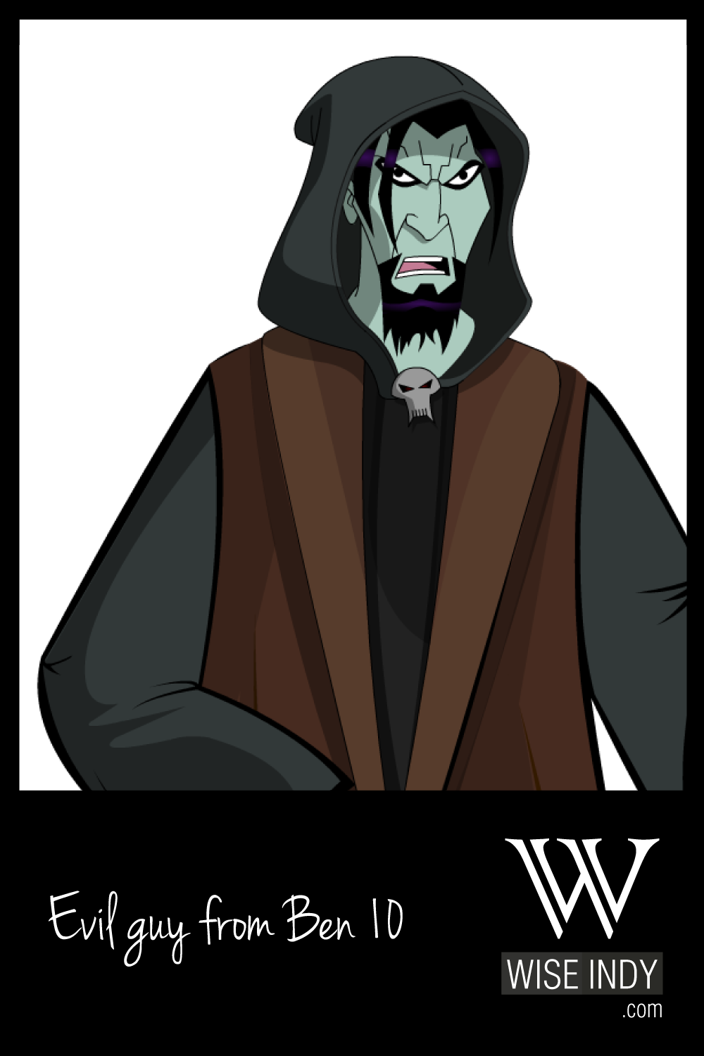 Evil-Guy-From-Ben-10