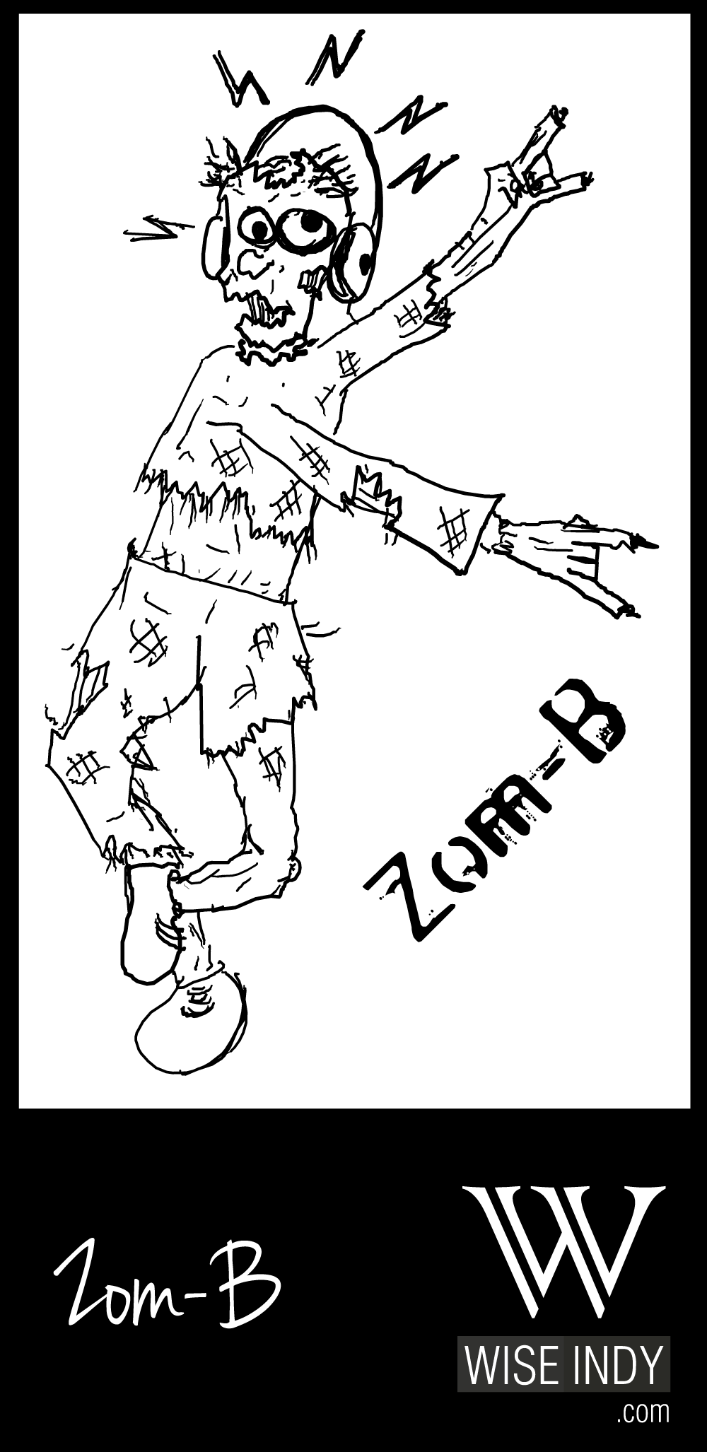 Zom-B