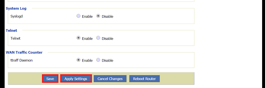 How to access your PCs using DNS names with DD-WRT